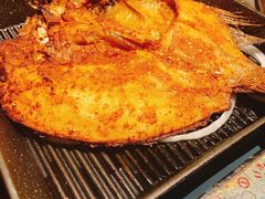 -楼兰新疆主题餐厅(苏州中心店)