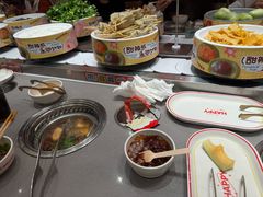 -龍歌自助小火锅(雨花台江南虹悦城店)