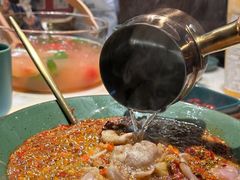 -锦府盐帮·侯宅(五棵松万达店)