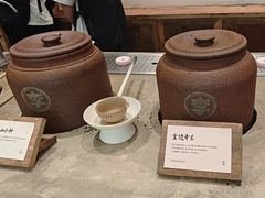 -李山山茶事(景枫店)