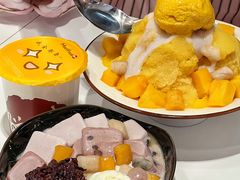 -太原茂业天地购物中心
