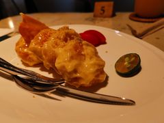 -T館·花园艺术餐厅