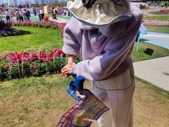 -沈杜公路站P+R停车场