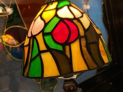 -火车头法国西餐厅