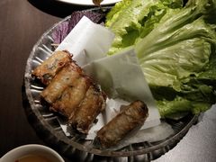 越南春卷-大头虾越式风味餐厅(光明广场店)