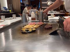 -火地铁板烧(昆山万象汇店)