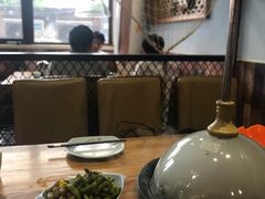 -黄寺蒸汽海鲜(黄寺大街店)
