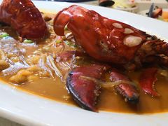 -阿庄新豫菜(航海东路店)
