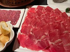 太阳肉-南门涮肉(北洼路店)