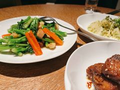 -宁波柏悦酒店·钱湖渔港