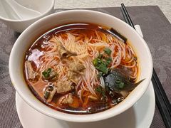 -富乐山酒店(西黄城根北街店)