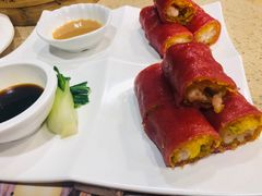 -点都德(大茶楼店)