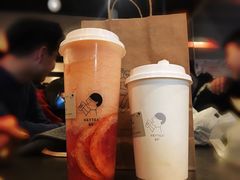 -喜茶(上海正大广场店)