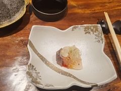 -桐寿司Sushi Tong