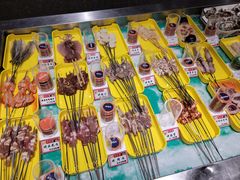 -永红源啤酒·烧烤·海鲜·大排档(青特城店)