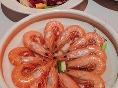 -南通滨江洲际酒店-东厨中餐厅