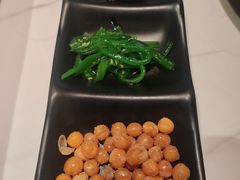 -五样儿西昌小签签烤串(建设路店)