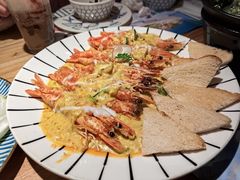 -普叽普叽泰式茶餐厅(港汇店)