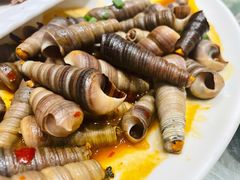 -华盛丰温州大排档(东三环南路店)