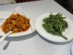 -峨嵋酒家(地安门店)