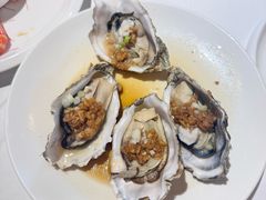 -万龙洲海鲜(南新仓店)