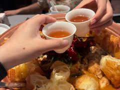 -柿合缘新京菜(国金中心商场店)
