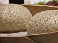 -万荣烤鸭店·北京菜(农光里店)