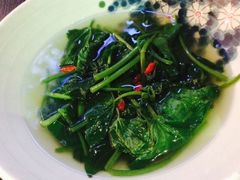 -天水蔬食料理(树德之光店)