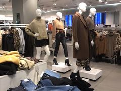-H&M(鹏欣水游城店)