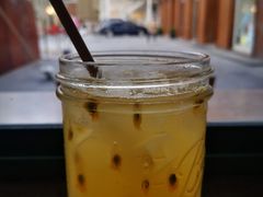 百香果苏打-RAC BAR(安福路店)