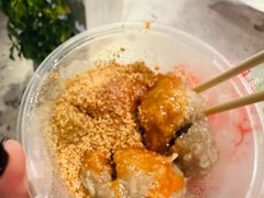 -阿凸芋圆(上帝街店)
