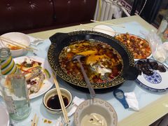 -金三可市井水煮鱼(金碧园店)