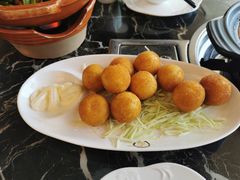 -李师傅脆肚(华强北店)