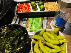 -同仁四季椰子鸡(海岸城天利店)