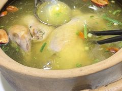 -雅酌园·烟火南京菜(颐和路店)