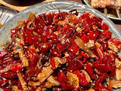 -贰醒·私房小院烧烤 (太古里店)