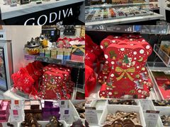 -GODIVA(五角场万达广场店)