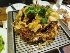 -北京老铺烤鸭(西稍门店)