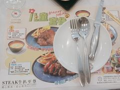 -中山威尼斯西餐厅(三乡总店)