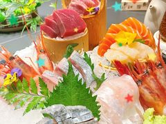 -三禾寿司(石龙店)