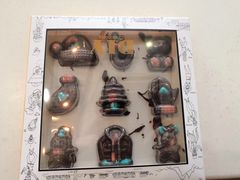 -歌斐颂巧克力小镇