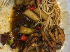 -有位虾匠·香辣蟹·小龙虾(李村店)