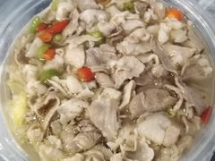 酸汤羊肉-凯鸽酒楼(大同振兴街店)