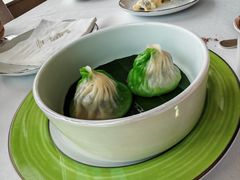 -悦厅·下午茶(杭州柏悦酒店)