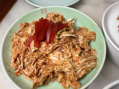 -小吊梨汤·北京菜·烤鸭(王府井银泰in88店)
