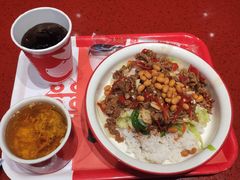 -猪角·闽南猪脚饭(上梅林店)