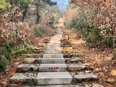 -缥缈峰景区