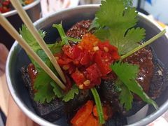 -文和友老长沙臭豆腐(太平街二店)