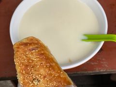 -星神早餐店