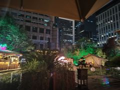 -SWAG·日咖夜酒·城市露营